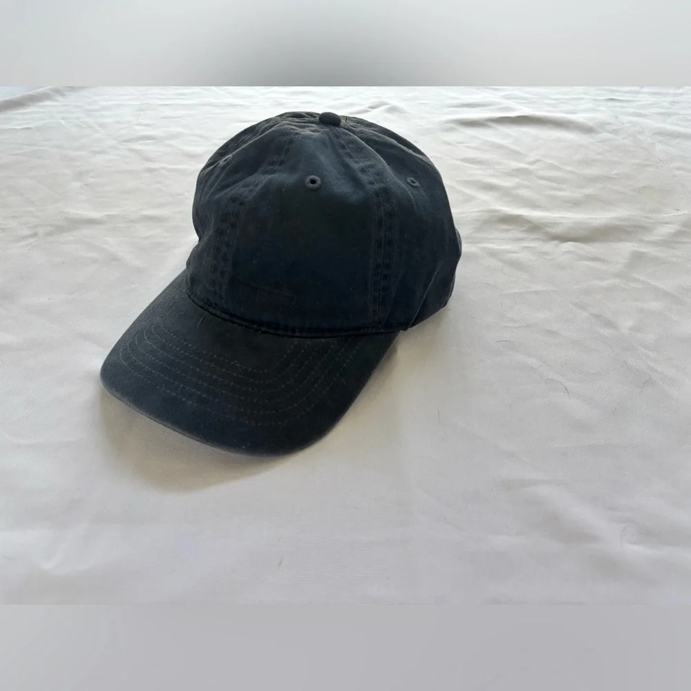 George Mens Hat Bundle of 3 in Neutral Multi Sz OS